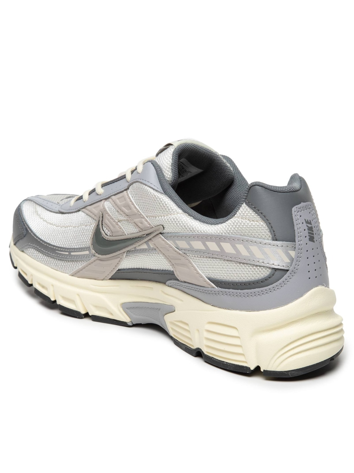 Tênis Masculino Initiator Cinza Nike