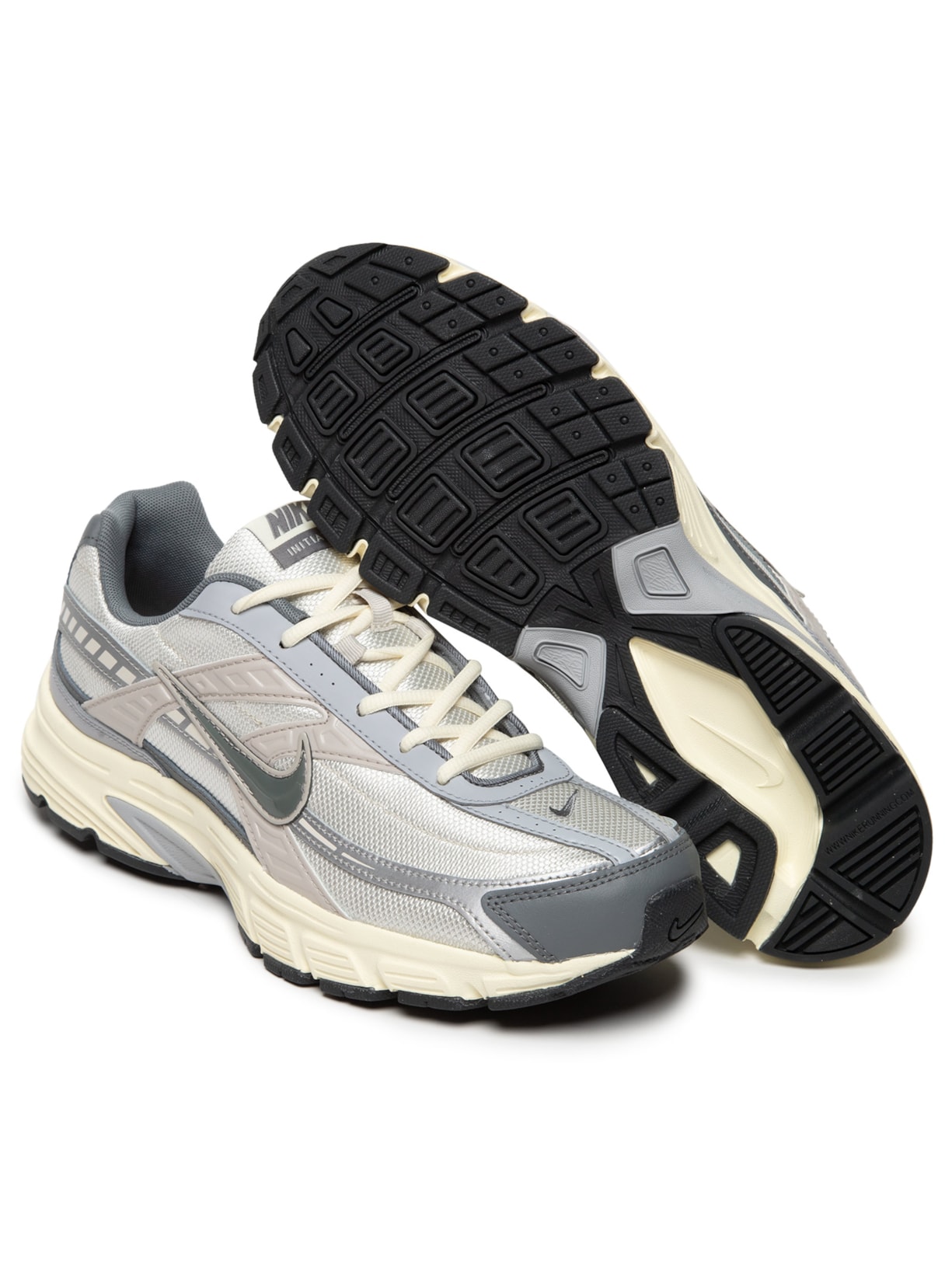 Tênis Masculino Initiator Cinza Nike