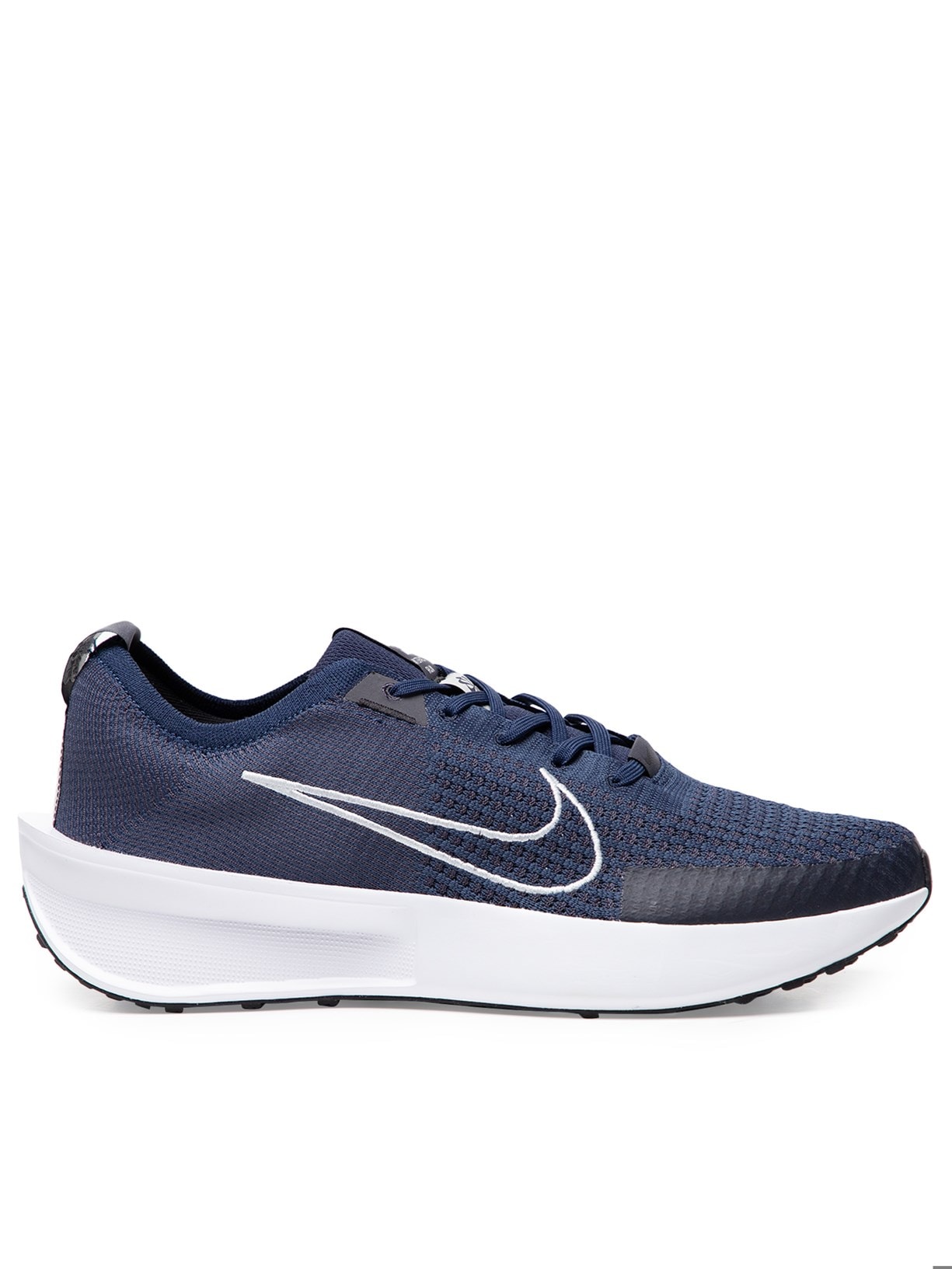 Tênis Masculino Interact Run - Nike - Azul