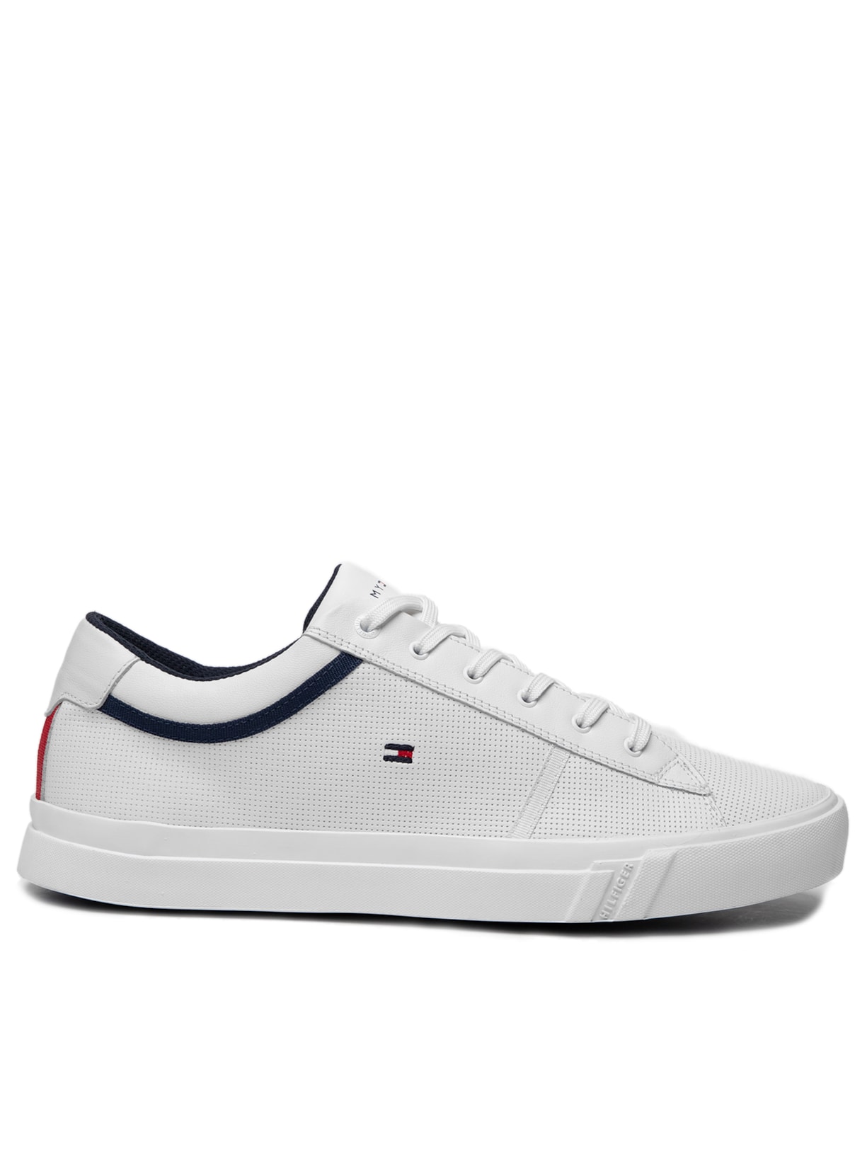 Tênis Masculino Jay 13A - Branco