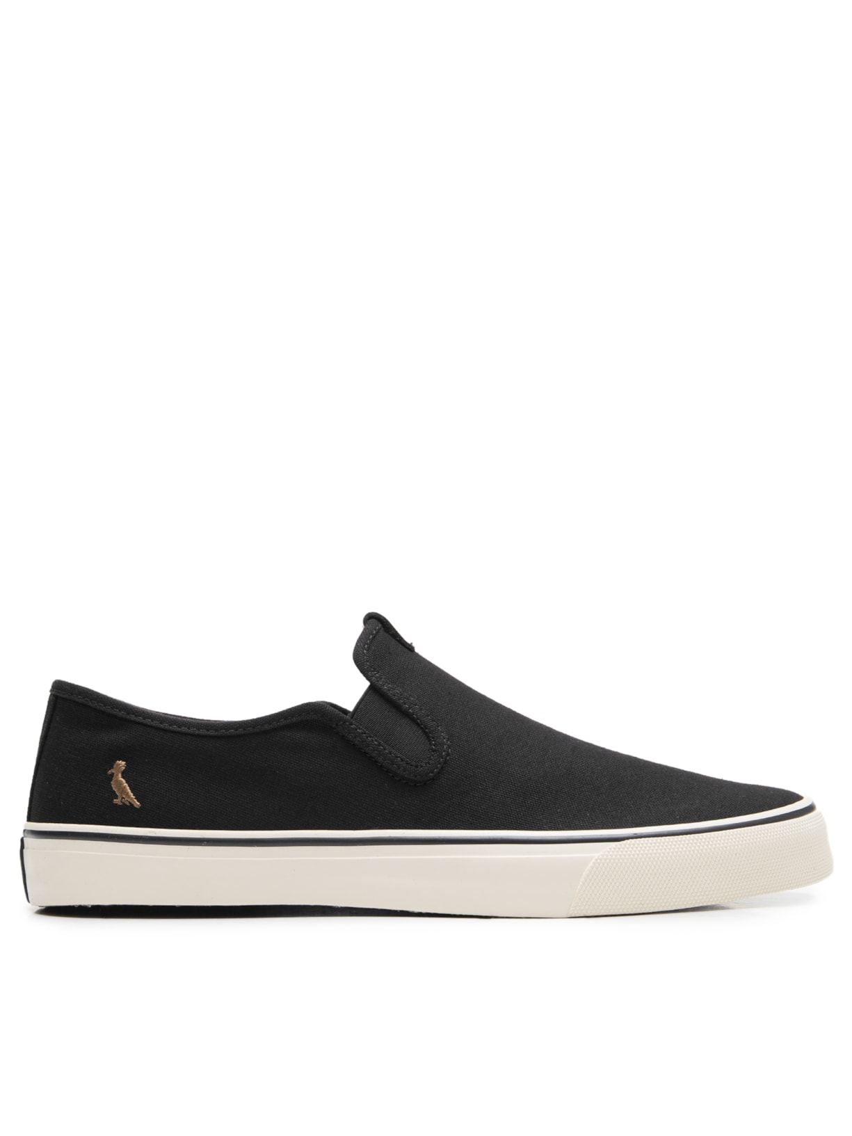 Tênis Masculino Joy - Preto