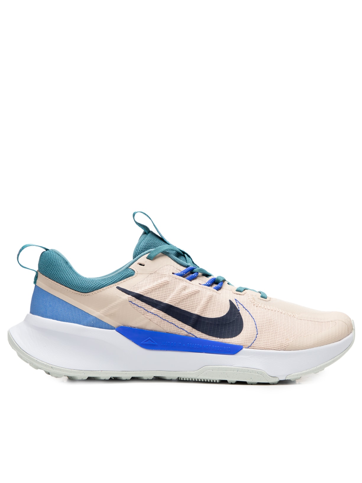 Tênis Masculino Juniper Trail 2 - Bege