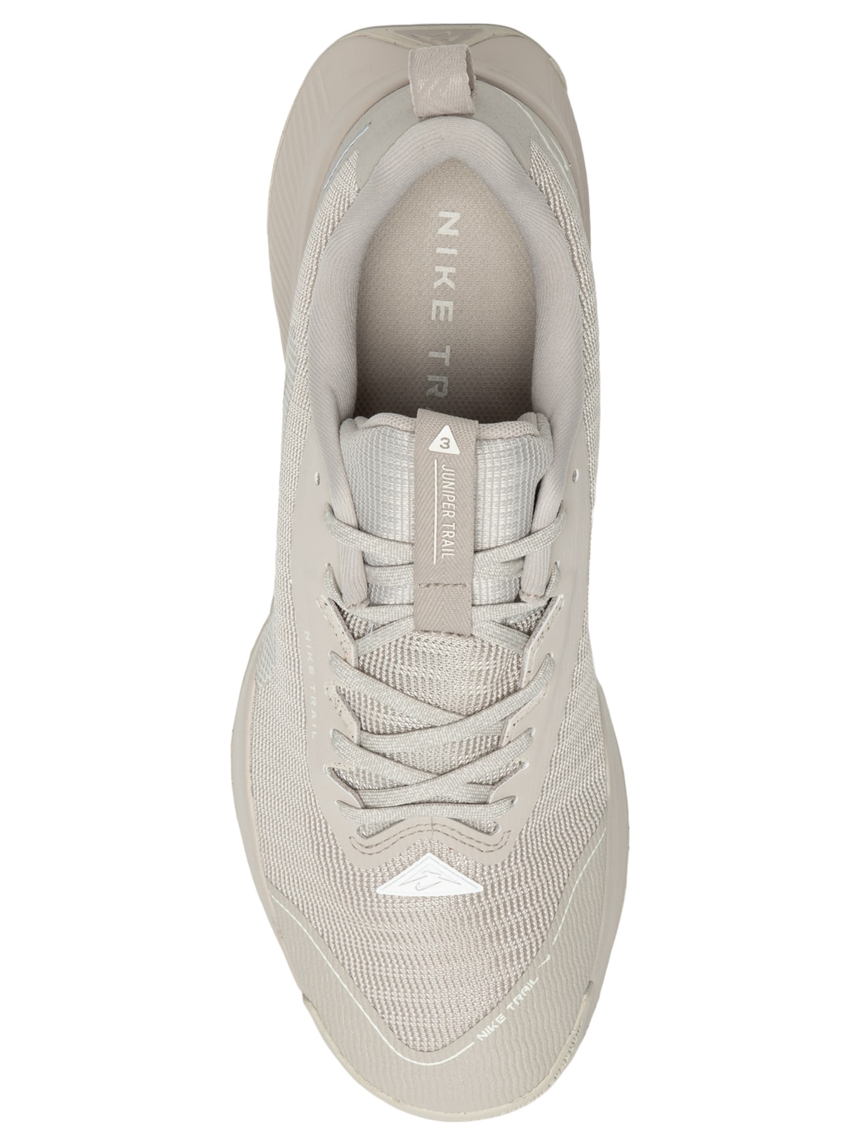 Tênis Masculino Juniper Trail 3 Bege Nike