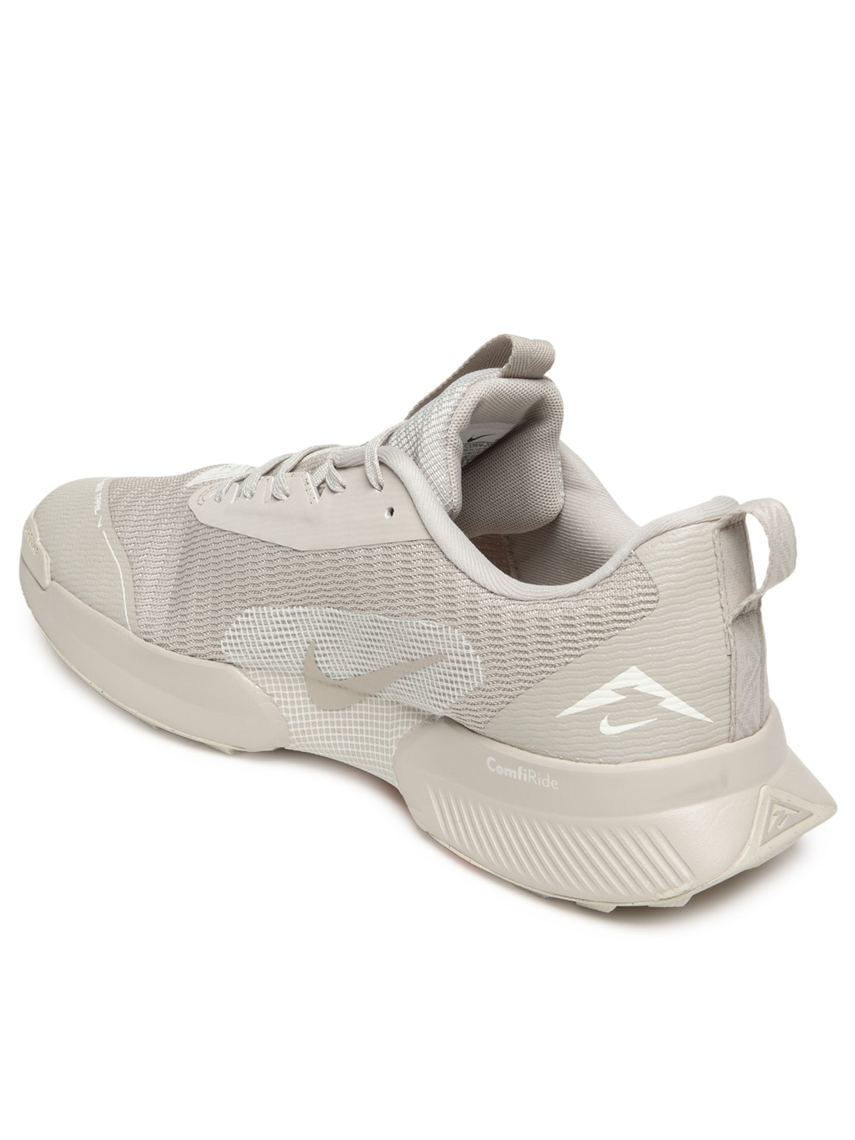 Tênis Masculino Juniper Trail 3 Bege Nike