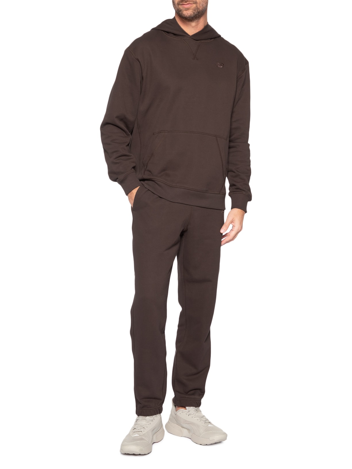 Tênis Masculino Juniper Trail 3 Bege Nike