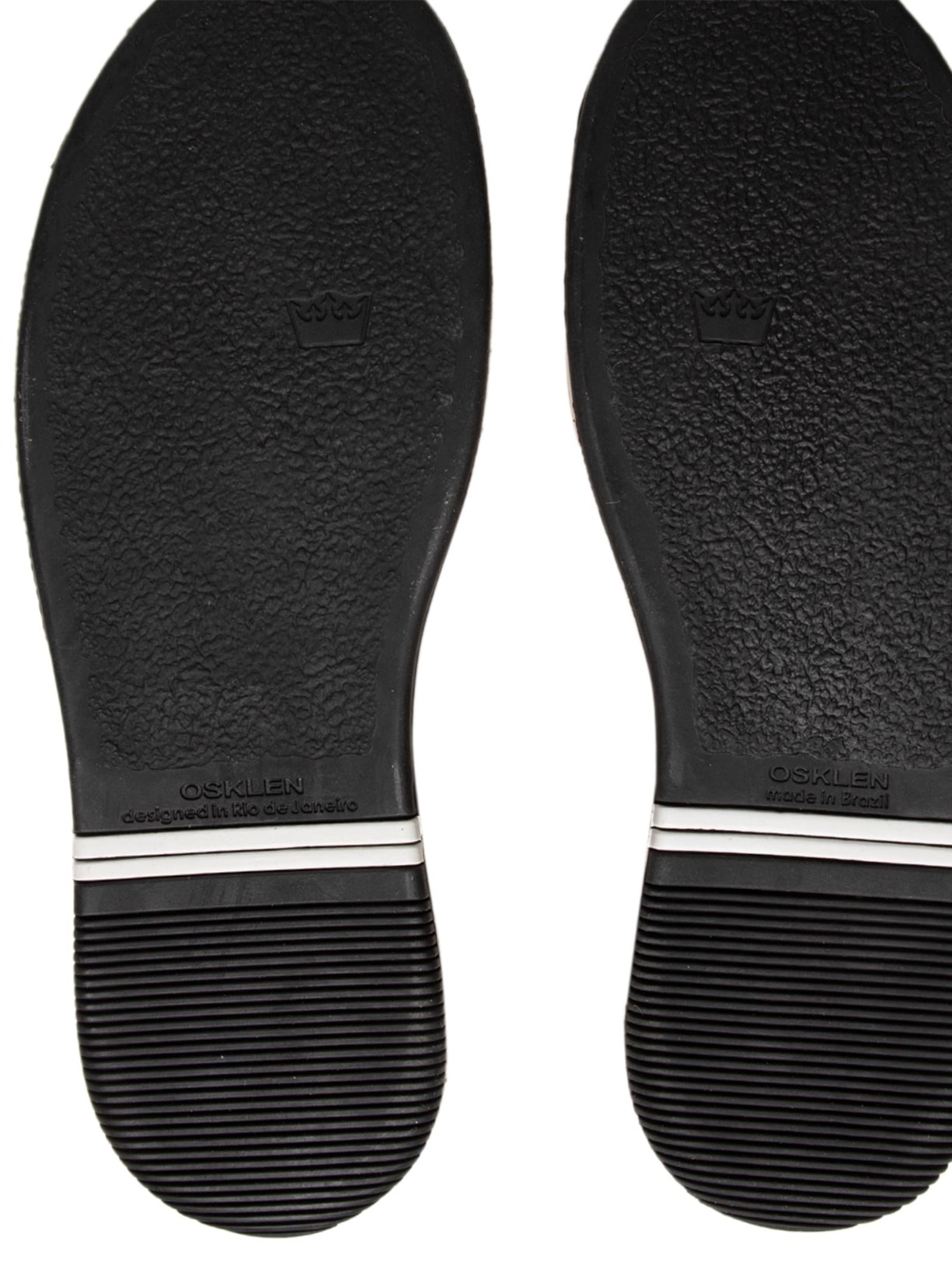 Tênis Masculino Jute Ag Sneaker Bege Osklen