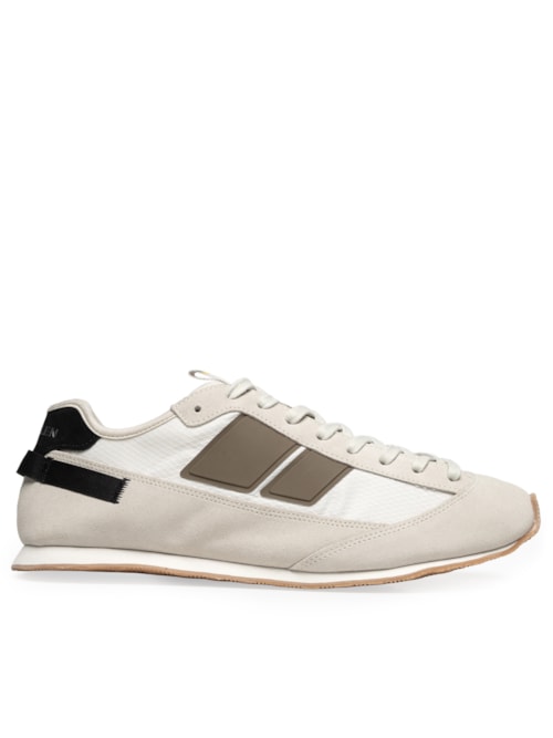 Tênis Masculino Kaapuera - Off White
