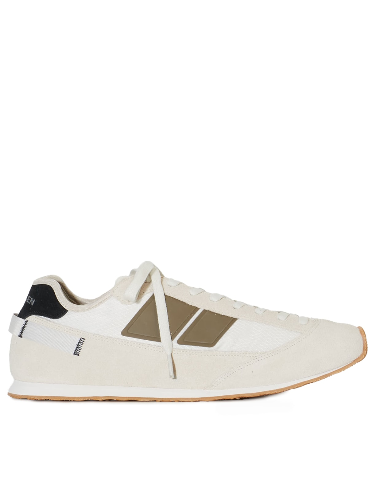 Tênis Masculino Kaapuera - Off White