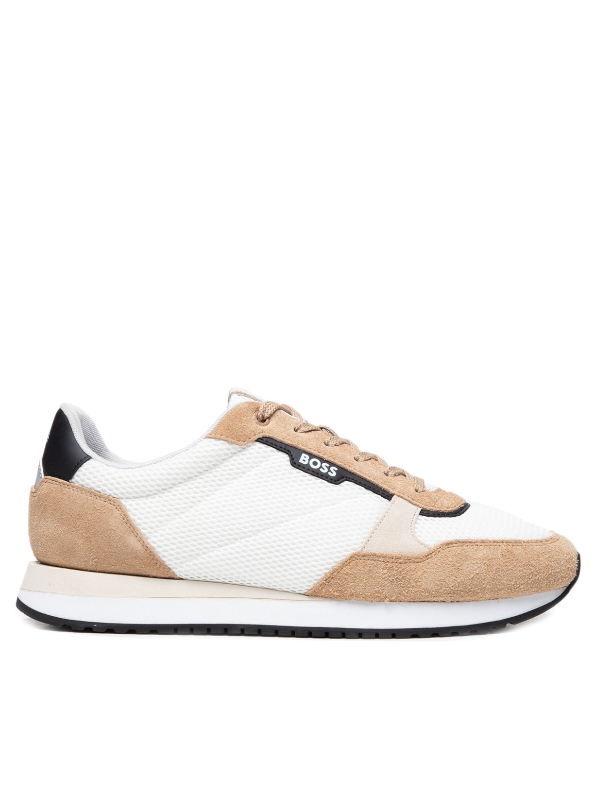 Tênis Masculino Kai Runn Hsdme - Marrom