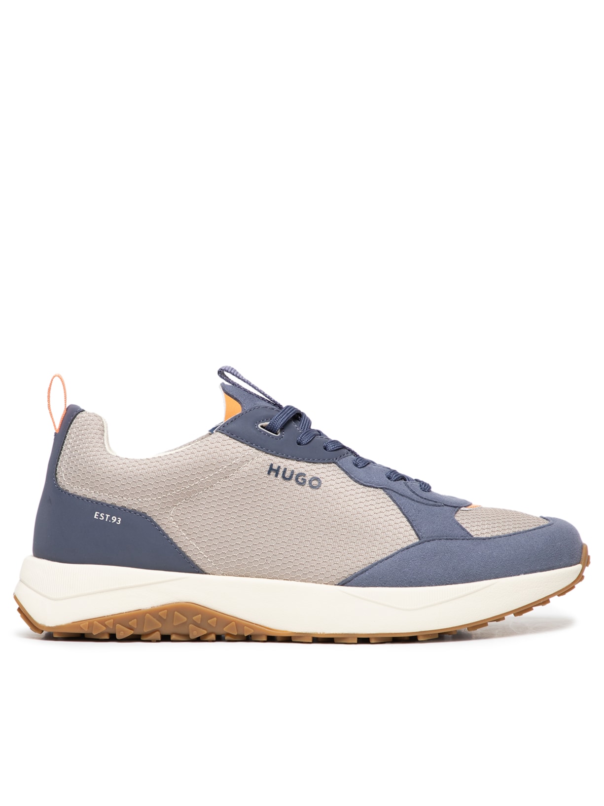 Tênis Masculino Kane Runn - Azul