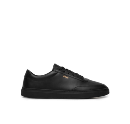 Tênis Masculino Kieran Tenn - Preto