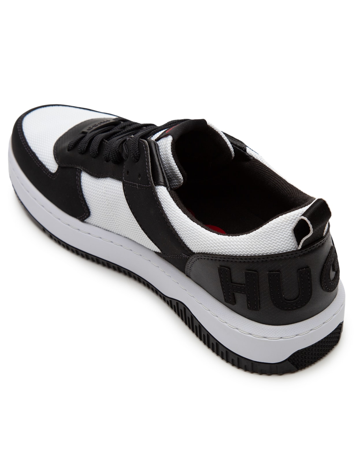 Tênis Masculino Kilia Tenn Pume Preto Hugo