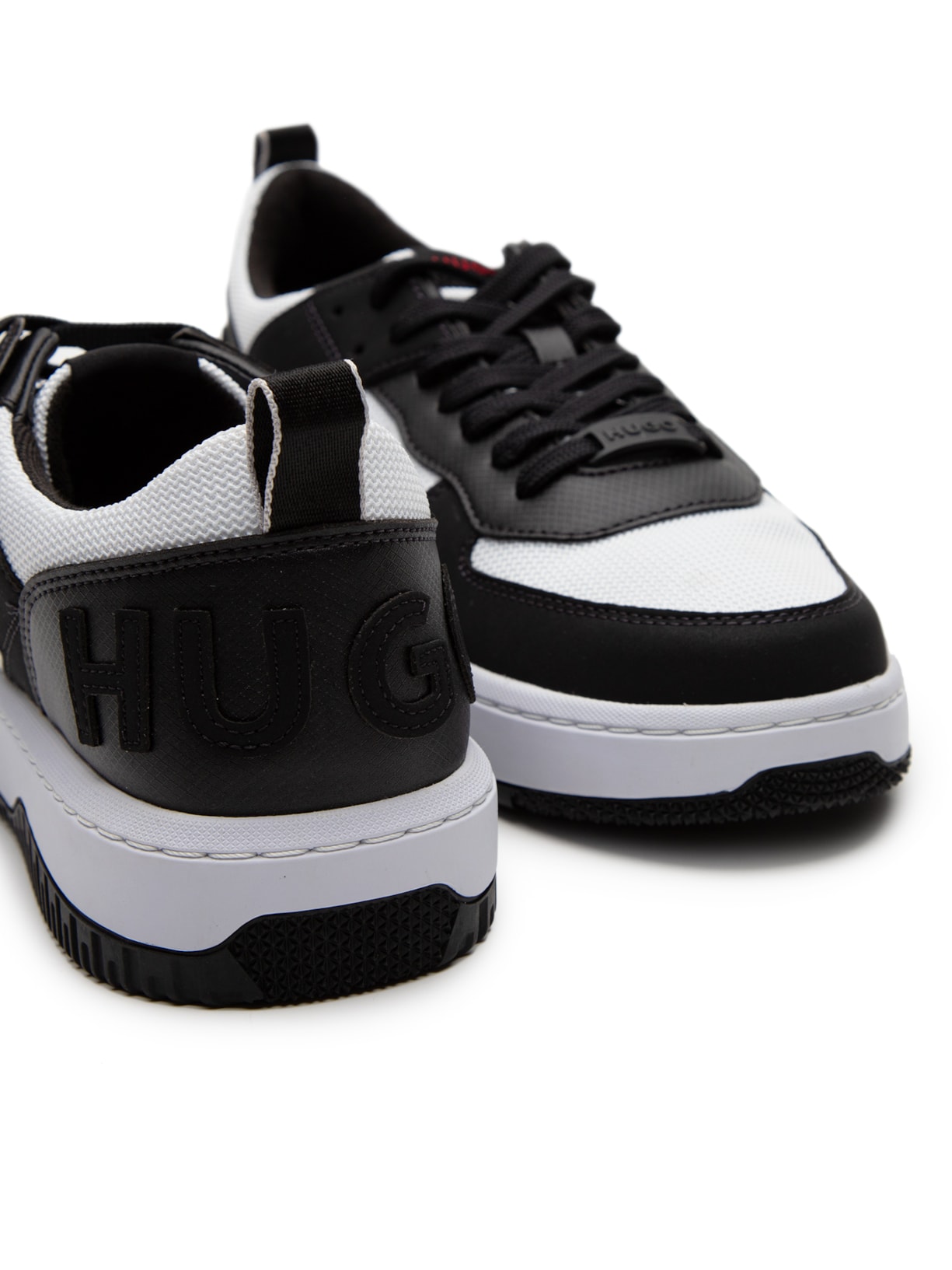 Tênis Masculino Kilia Tenn Pume Preto Hugo