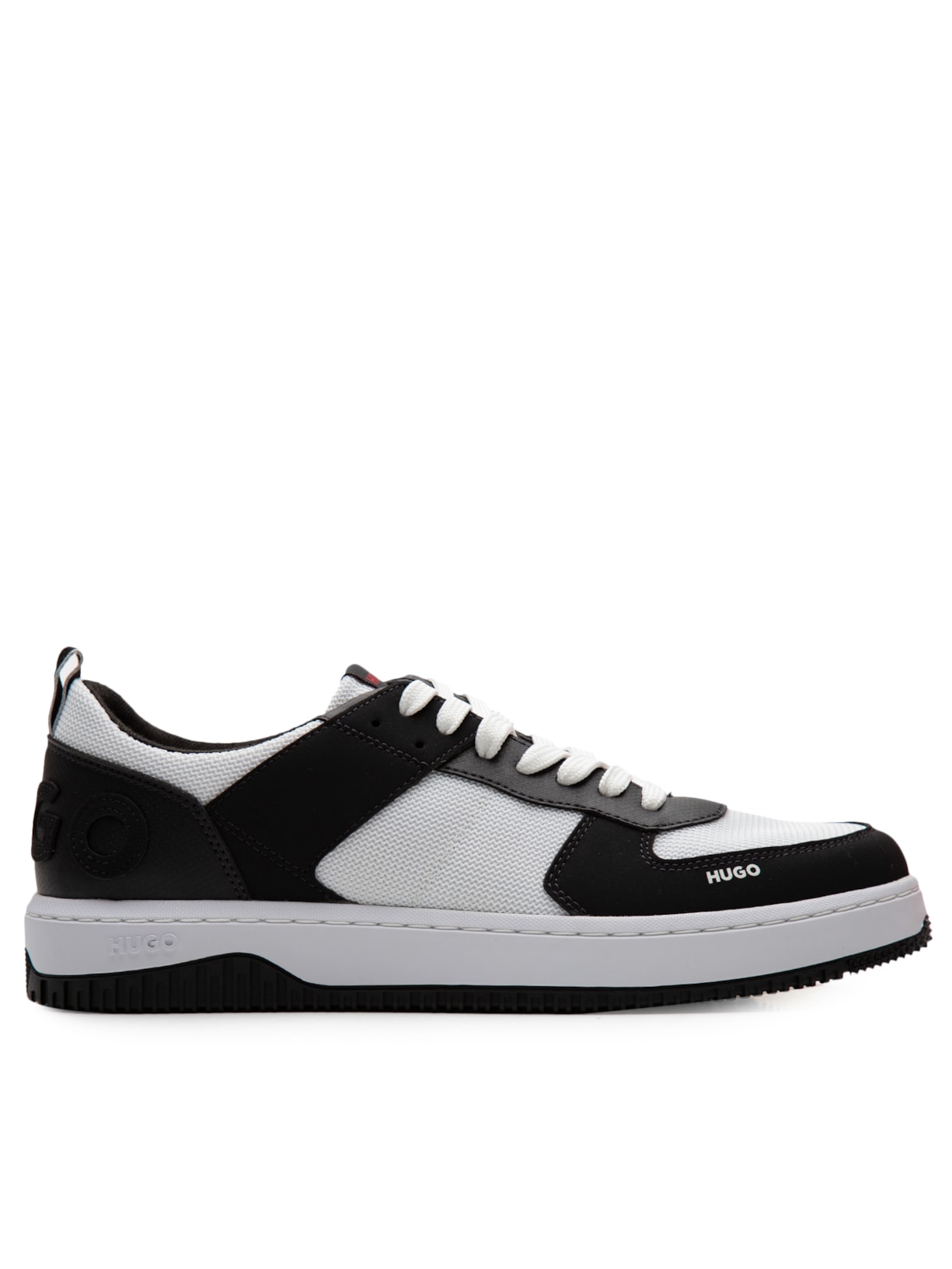 Tênis Masculino Kilia Tenn Pume Preto Hugo