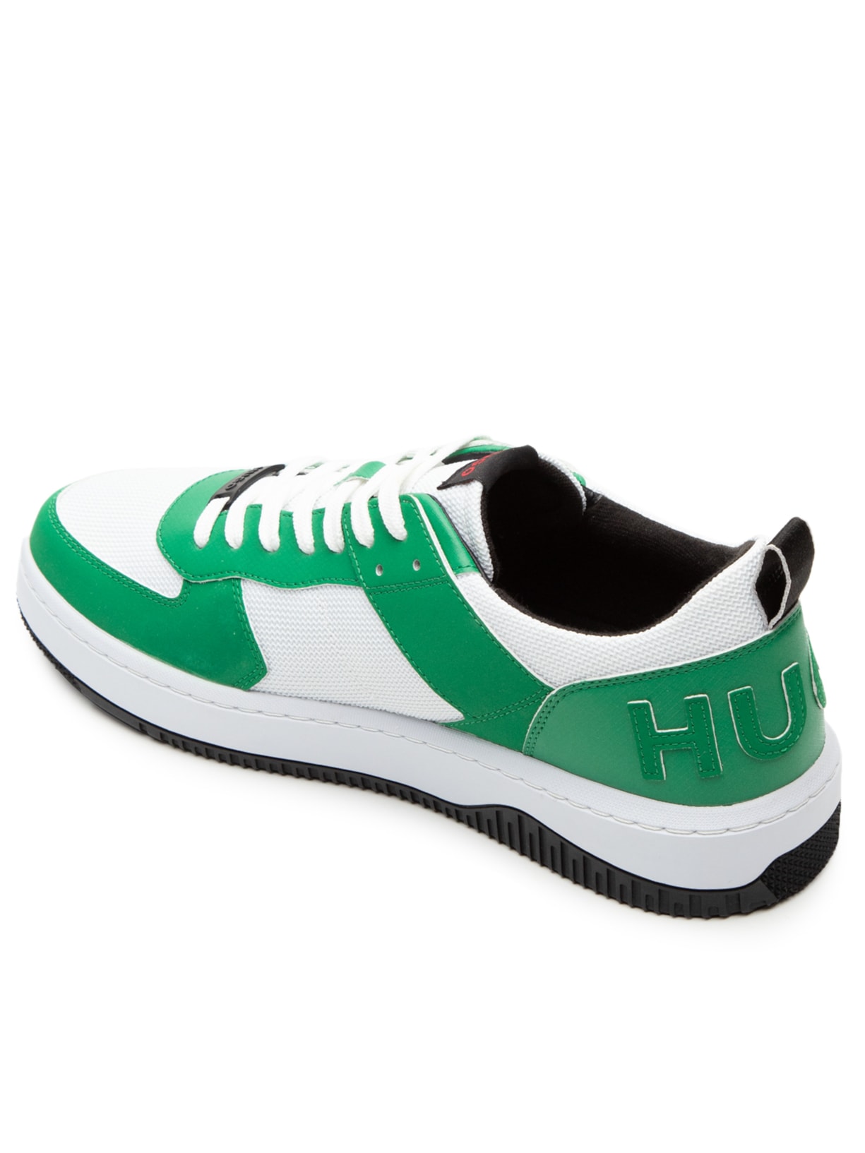 Tênis Masculino Kilia Tenn Pume Verde Hugo