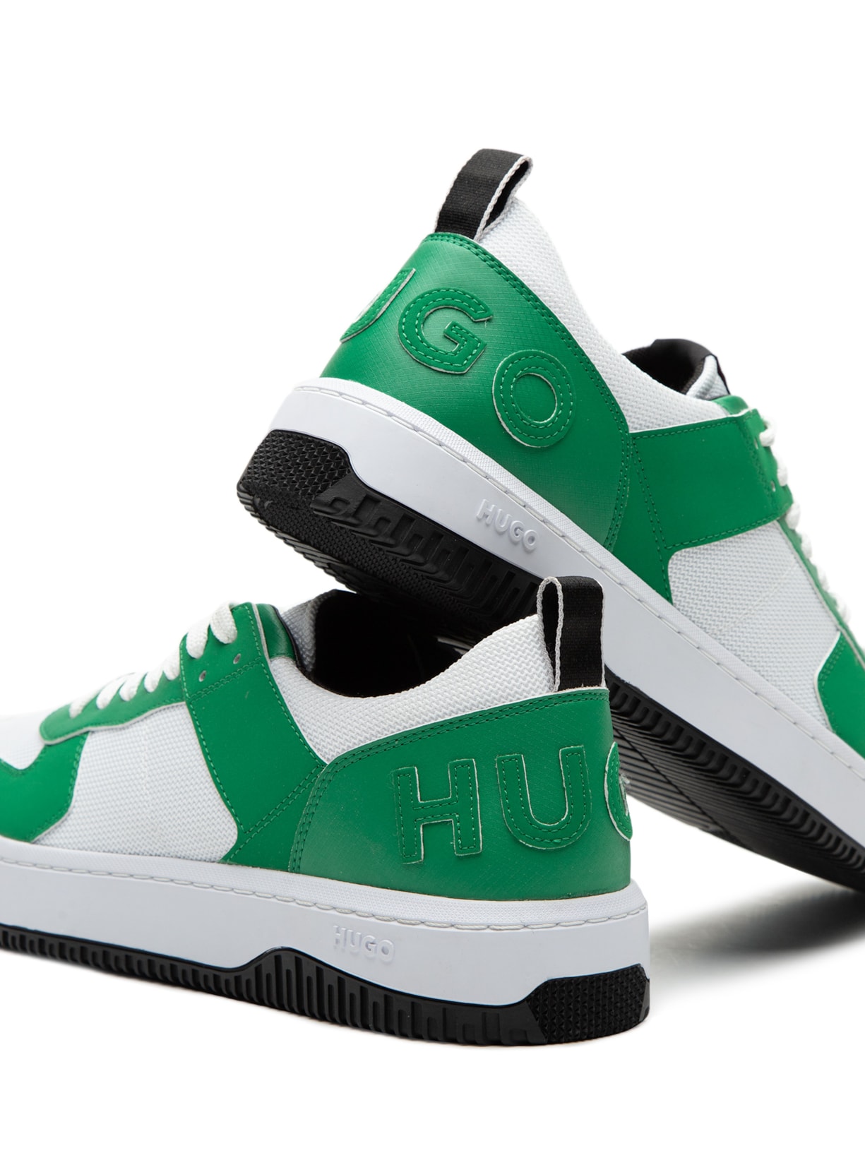 Tênis Masculino Kilia Tenn Pume Verde Hugo