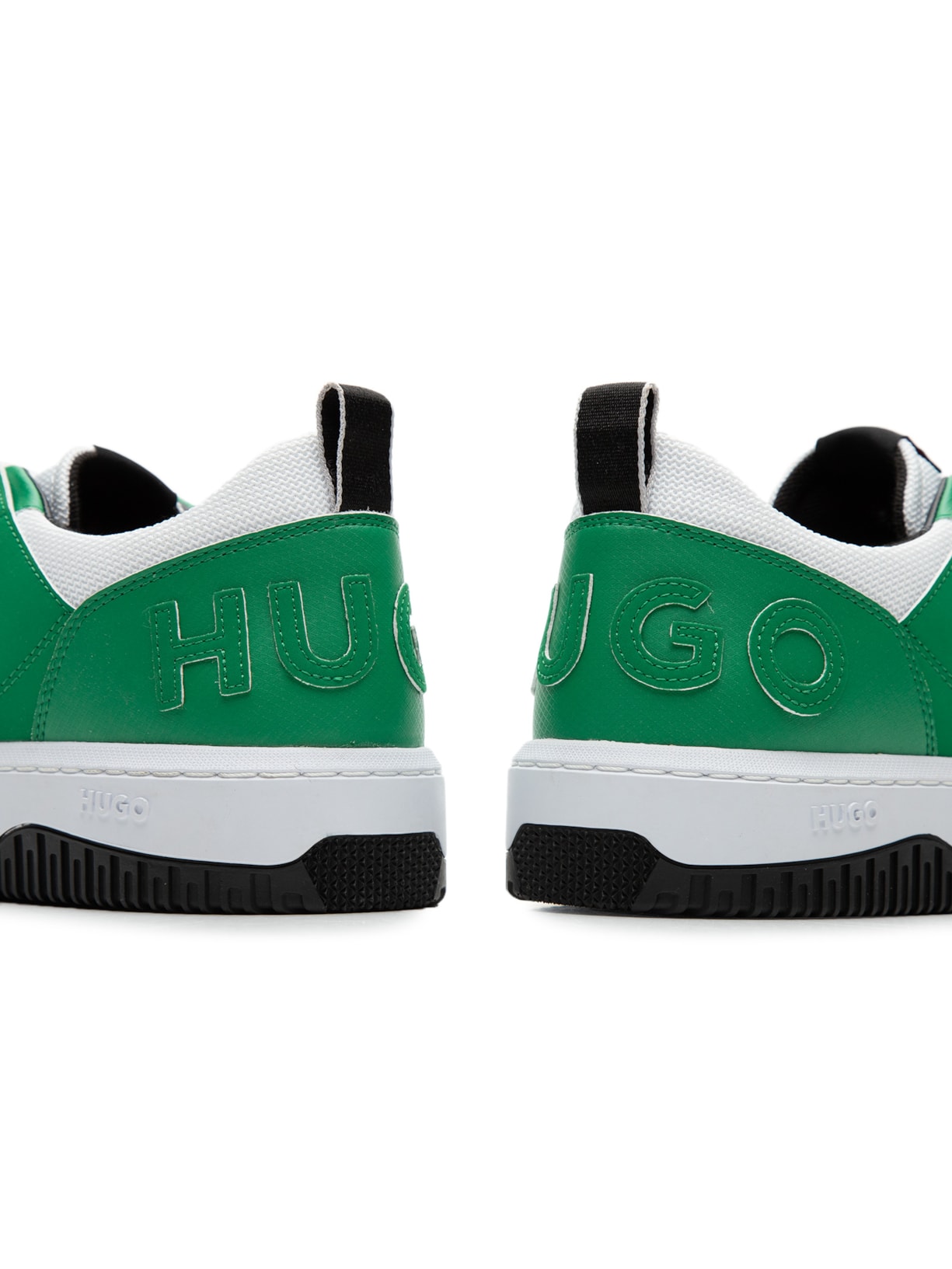 Tênis Masculino Kilia Tenn Pume Verde Hugo