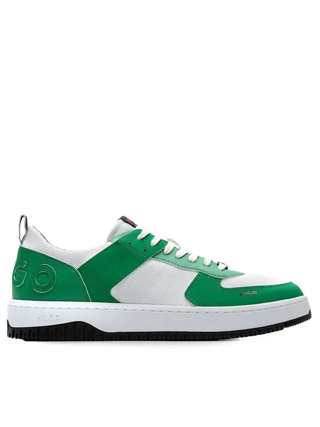 Tênis Masculino Kilia Tenn Pume Verde Hugo