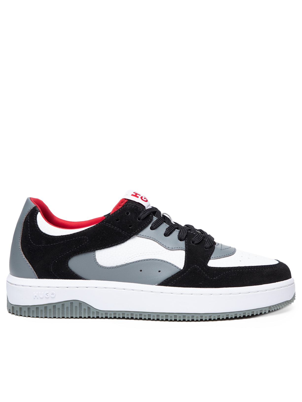 Tênis Masculino Kilian - Branco