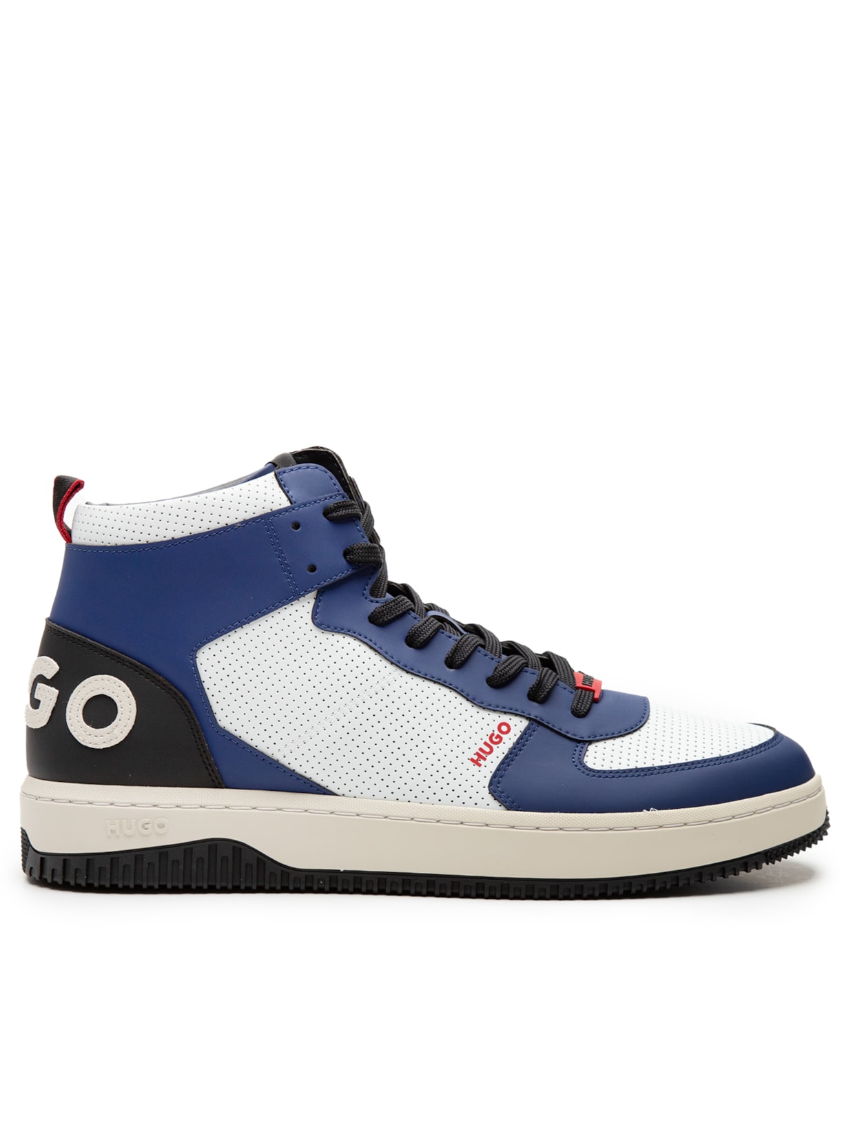 Tênis Masculino Kilian Hito - Azul