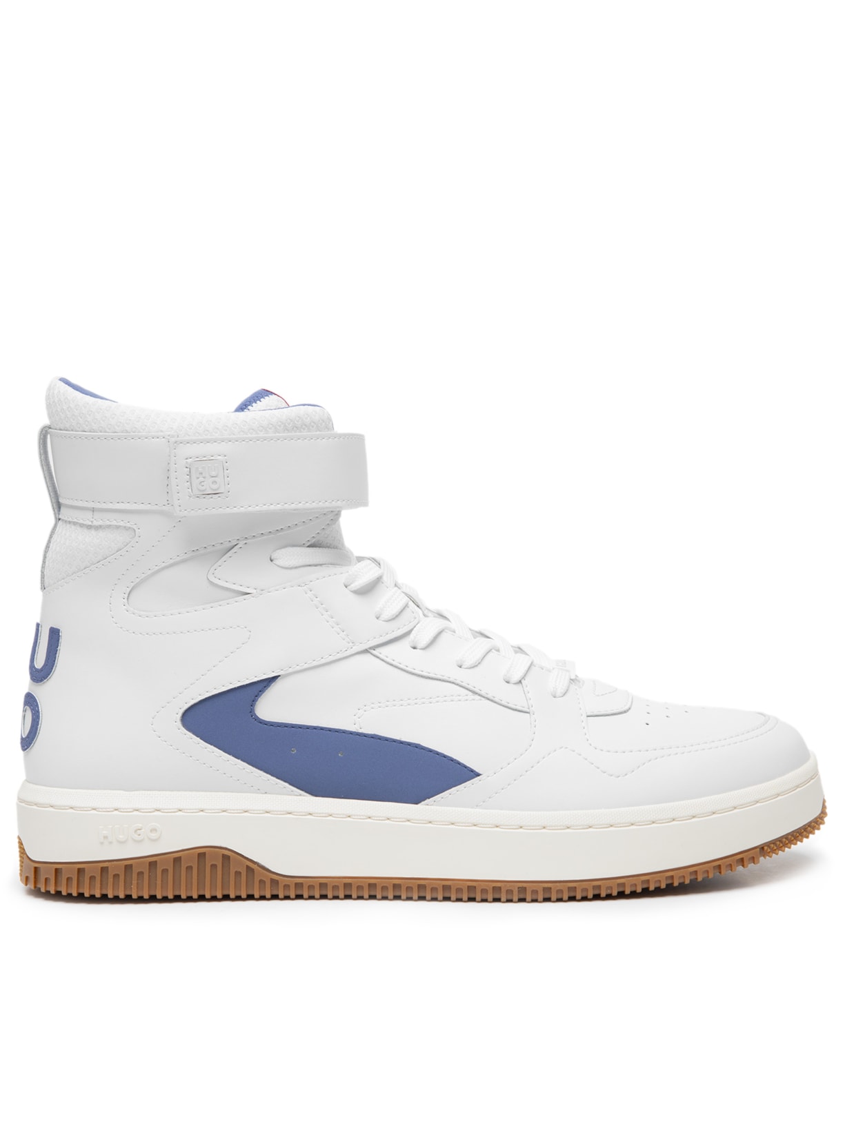 Tênis Masculino Kilian Hito - Azul