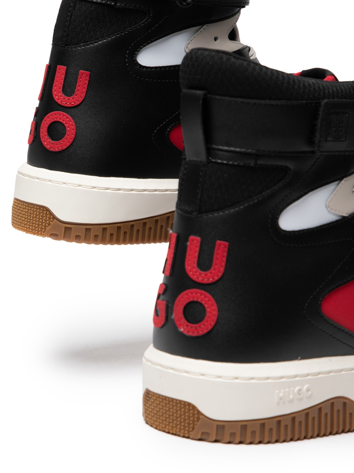 Tênis Masculino Kilian Hito Flmx Preto Hugo