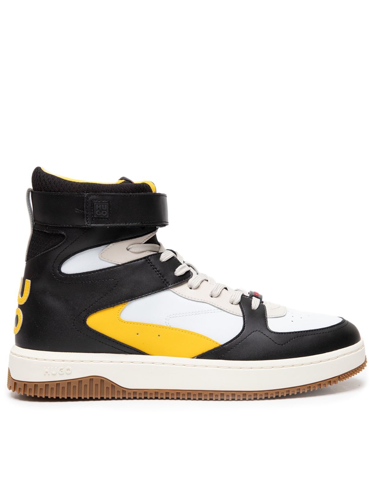 Tênis Masculino Kilian Hito - Preto