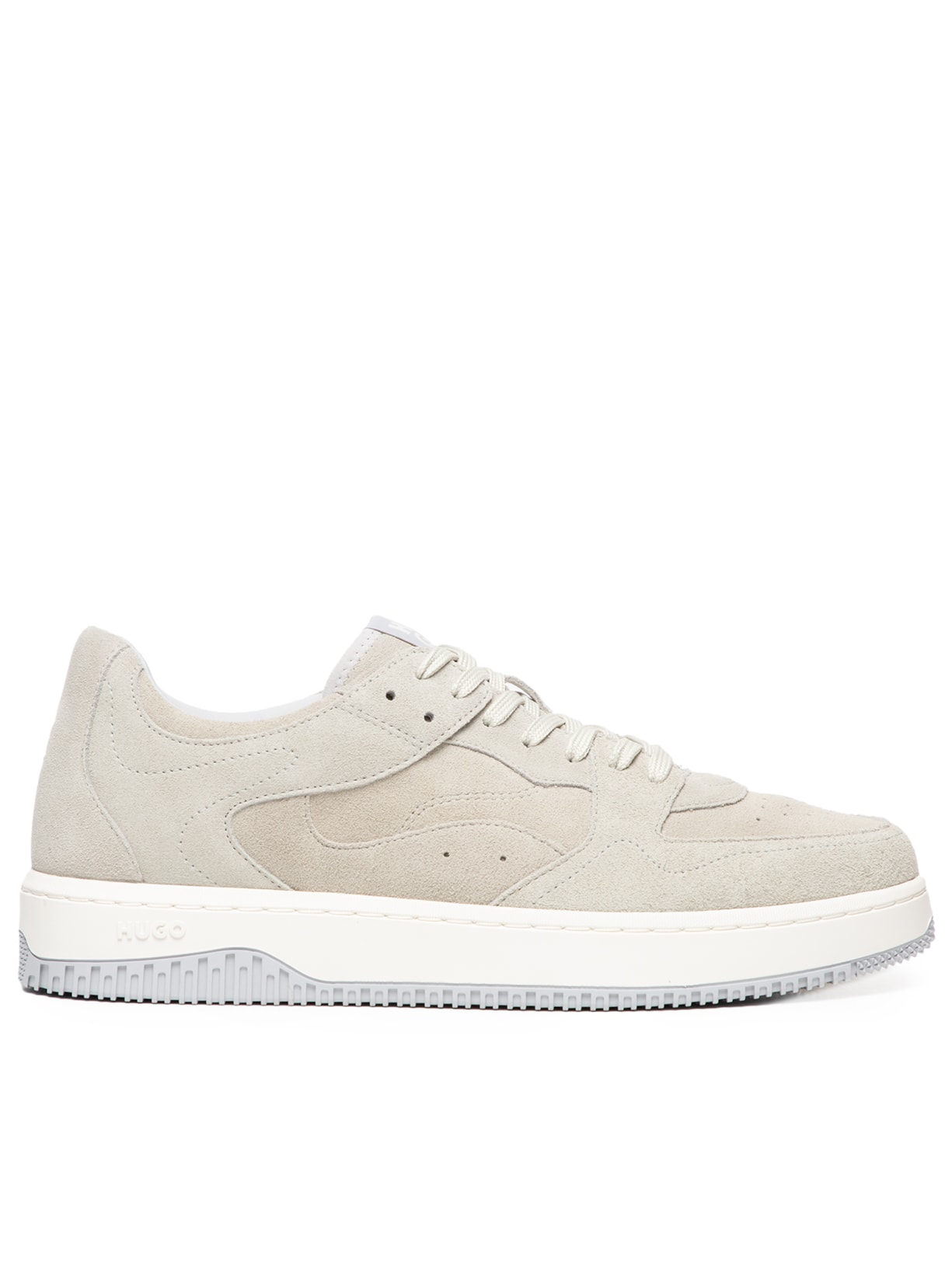 Tênis Masculino Kilian Tenn - Cinza