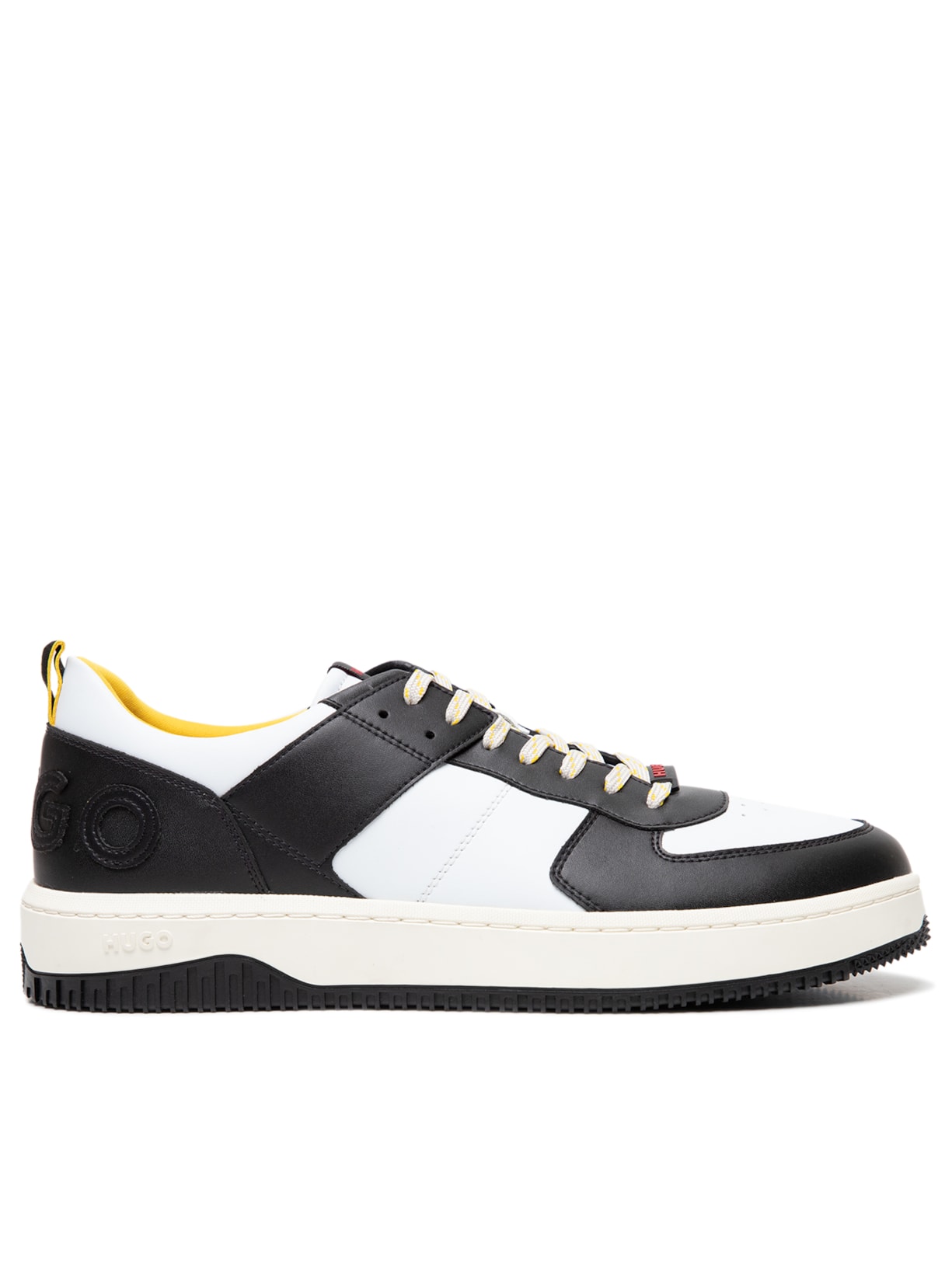 Tênis Masculino Kilian Tenn Flmx - Preto