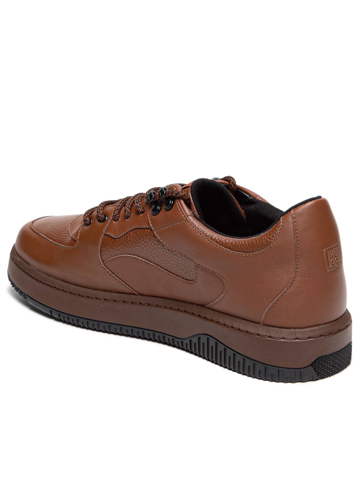 Tênis Masculino Kilian Tenn GTX Marrom Hugo