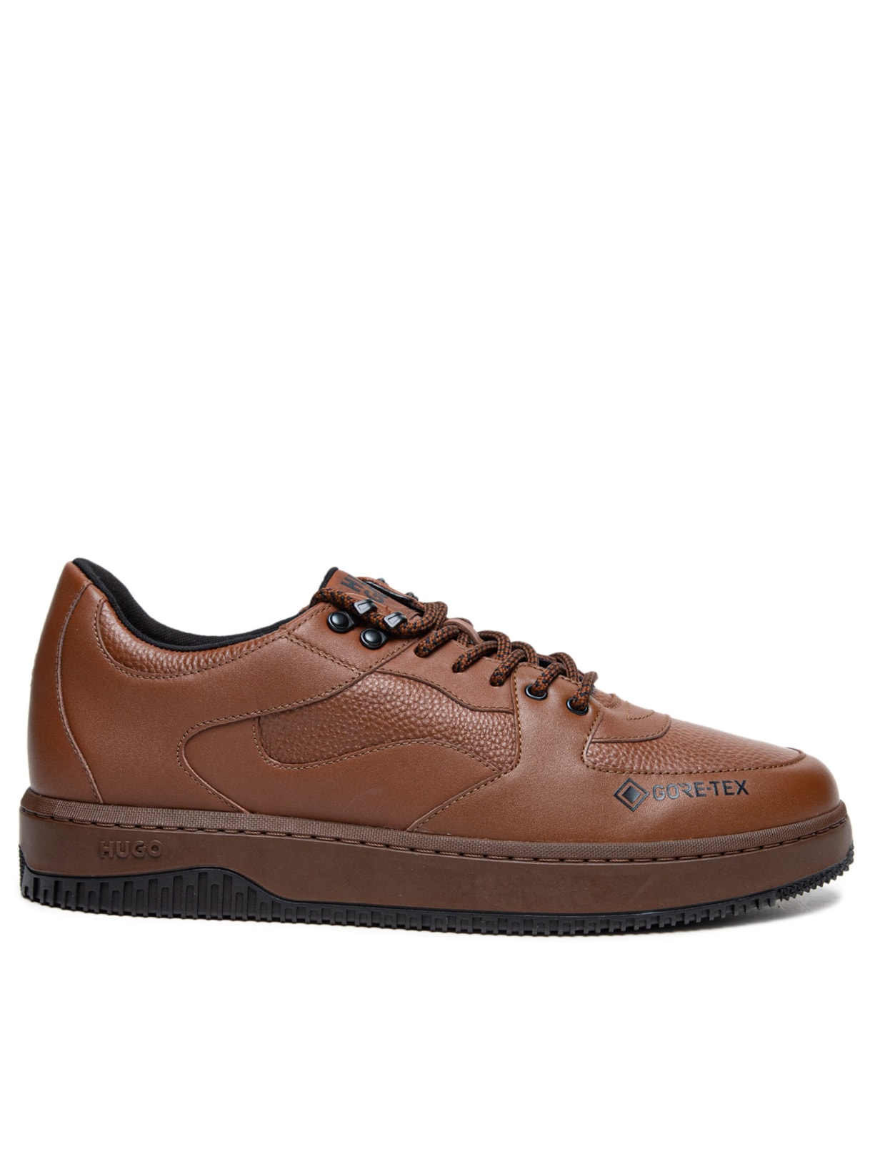 Tênis Masculino Kilian Tenn GTX - Marrom