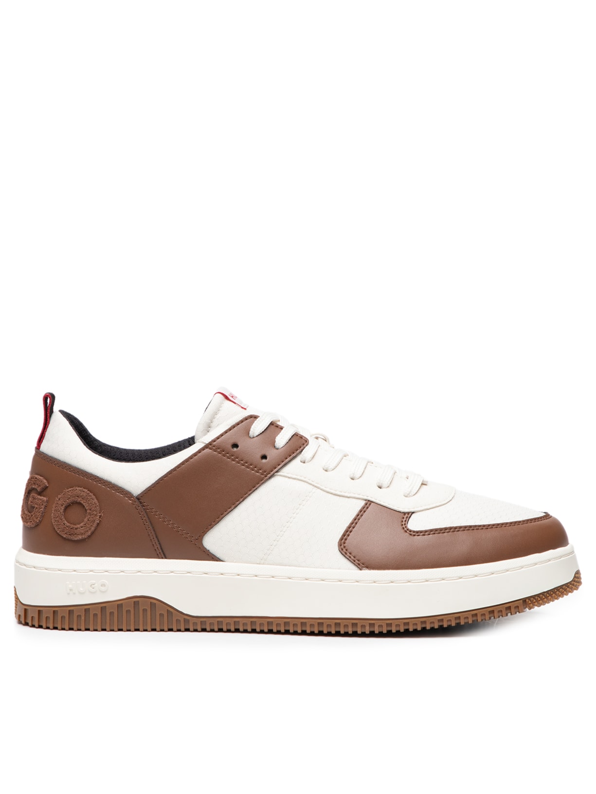 Tênis Masculino Kilian Tenn - Marrom