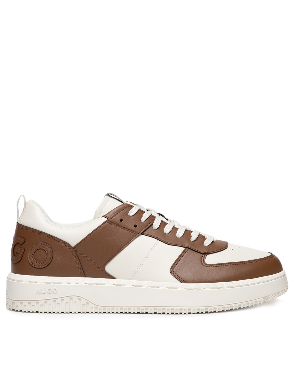 Tênis Masculino Kilian Tenn - Marrom