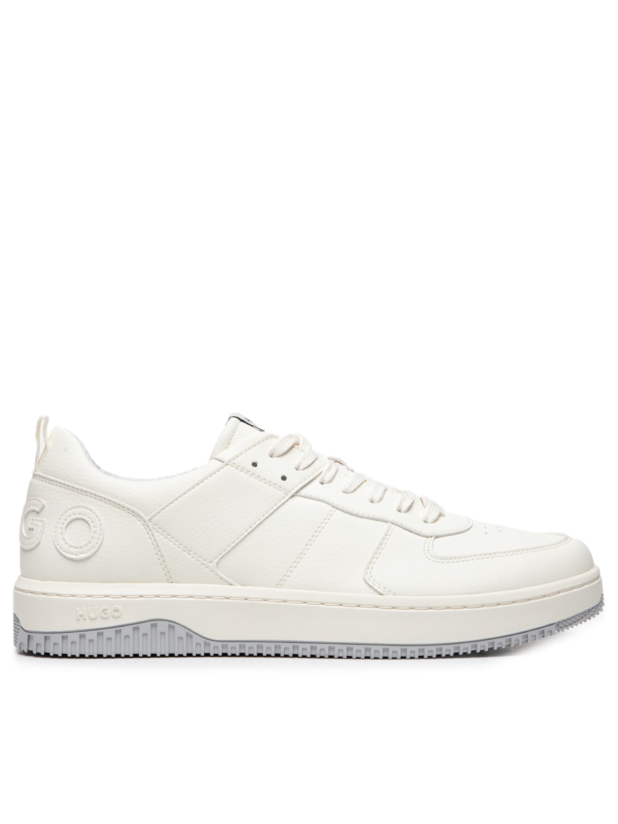 Tênis Masculino Kilian Tenn - Off White