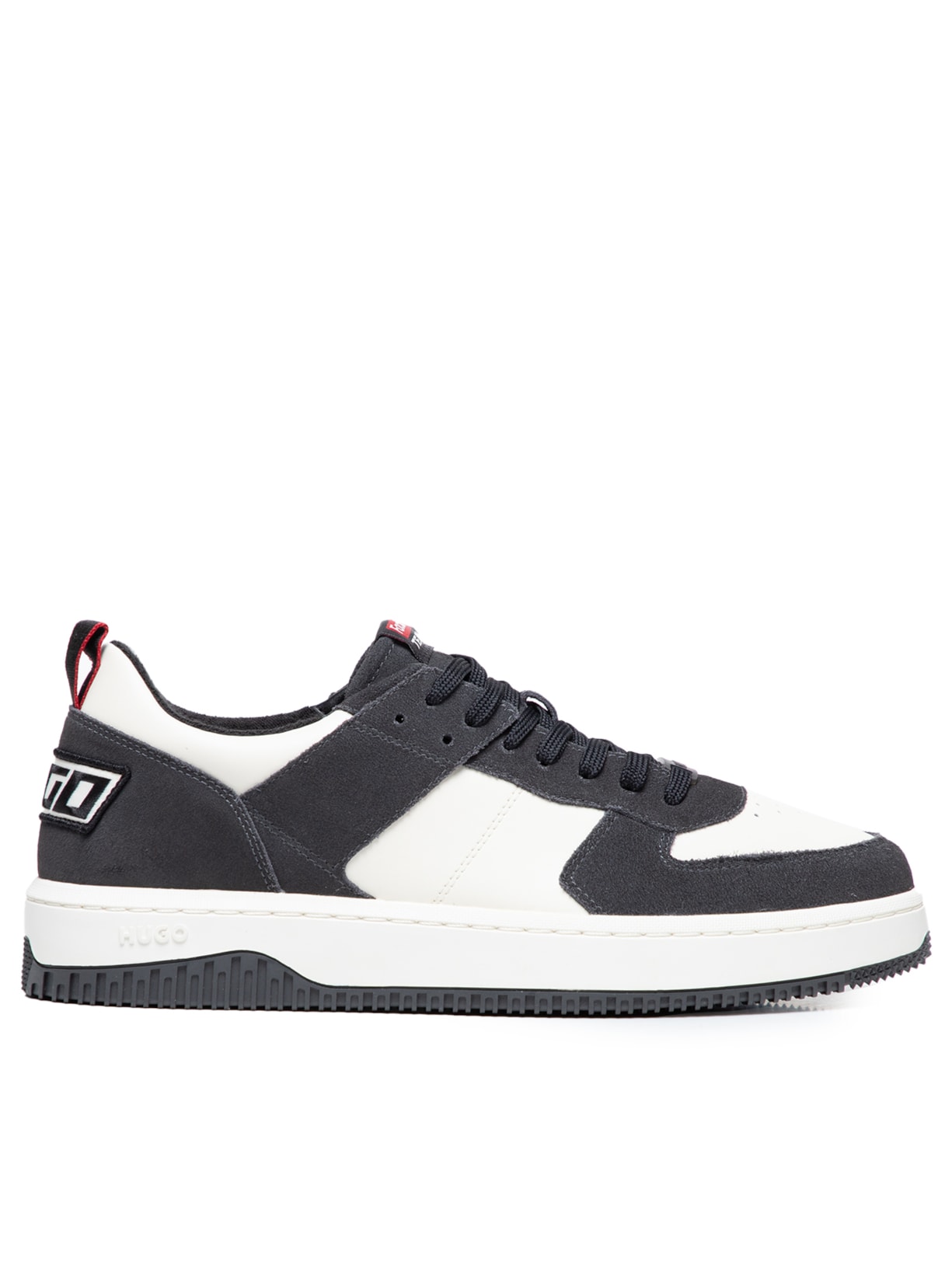 Tênis Masculino Kilian Tenn Rdcp - Cinza