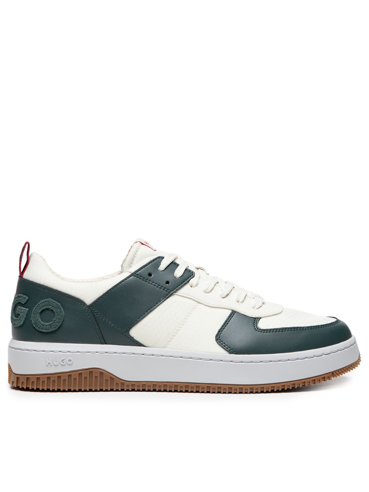 Tênis Masculino Kilian Tenn - Verde