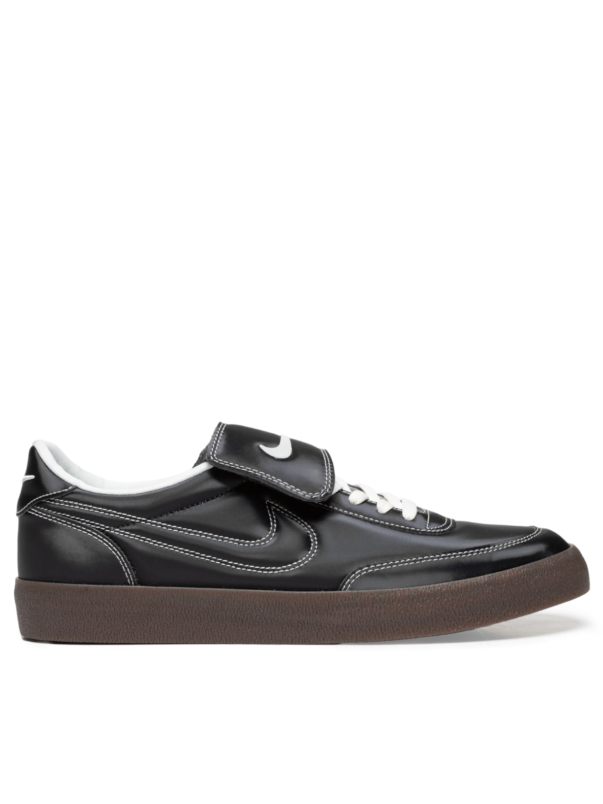 Tênis Masculino Kilishot 2 Preto Nike