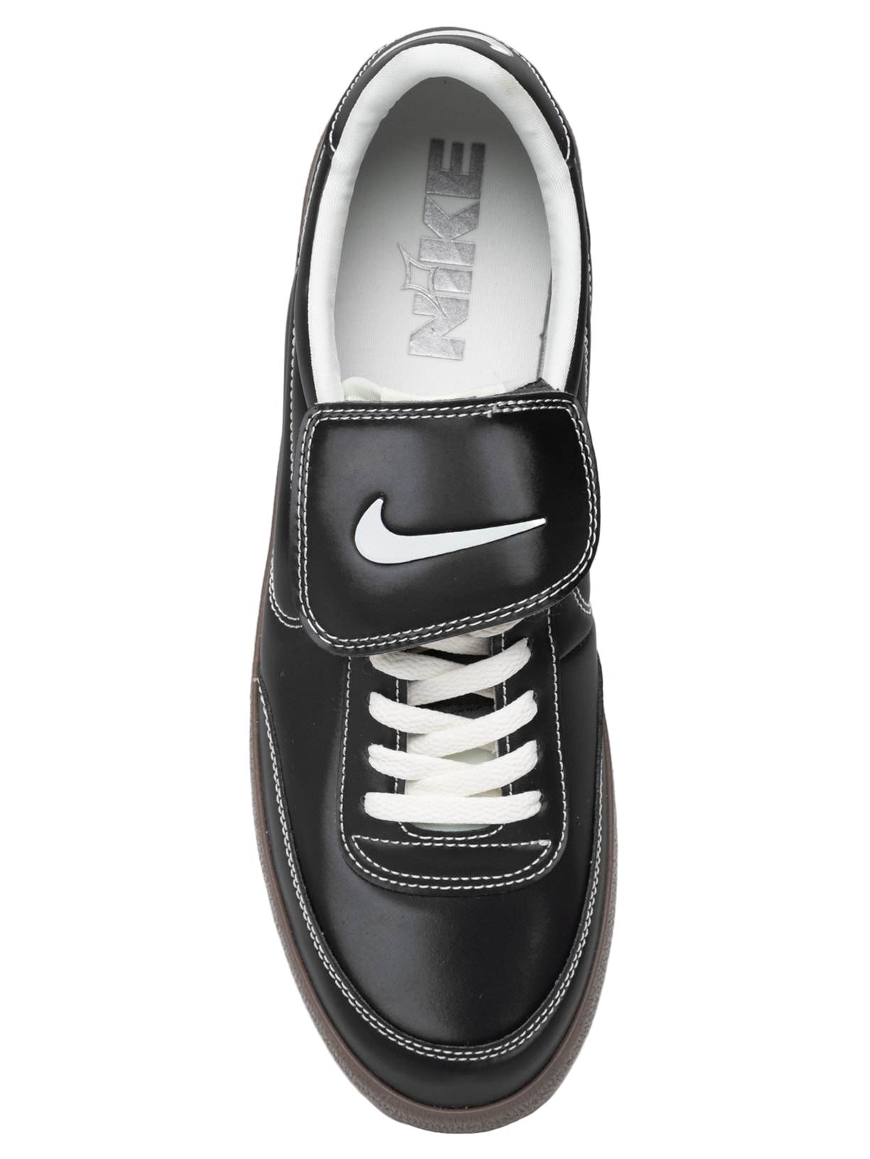 Tênis Masculino Kilishot 2 Preto Nike