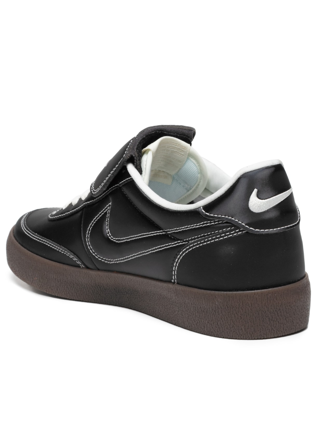 Tênis Masculino Kilishot 2 Preto Nike