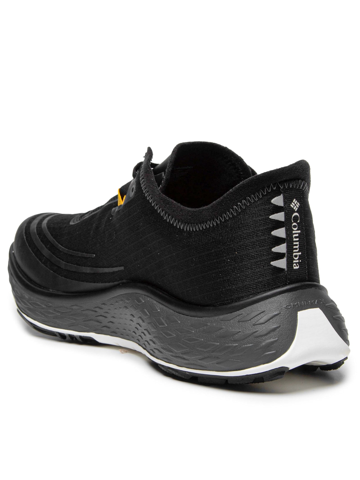 Tênis Masculino Konos Speed Trail ATR Trail Run Preto Columbia