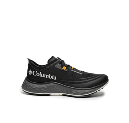 Tênis Masculino Konos Speed Trail ATR™ Trail Run – Preto