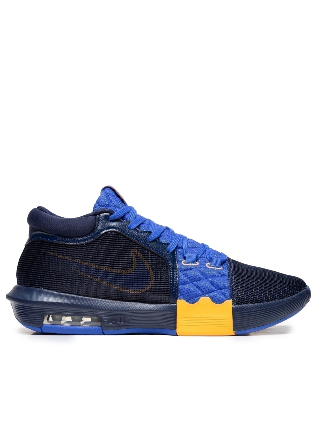 Tênis Masculino Lebron Witness VIII - Azul