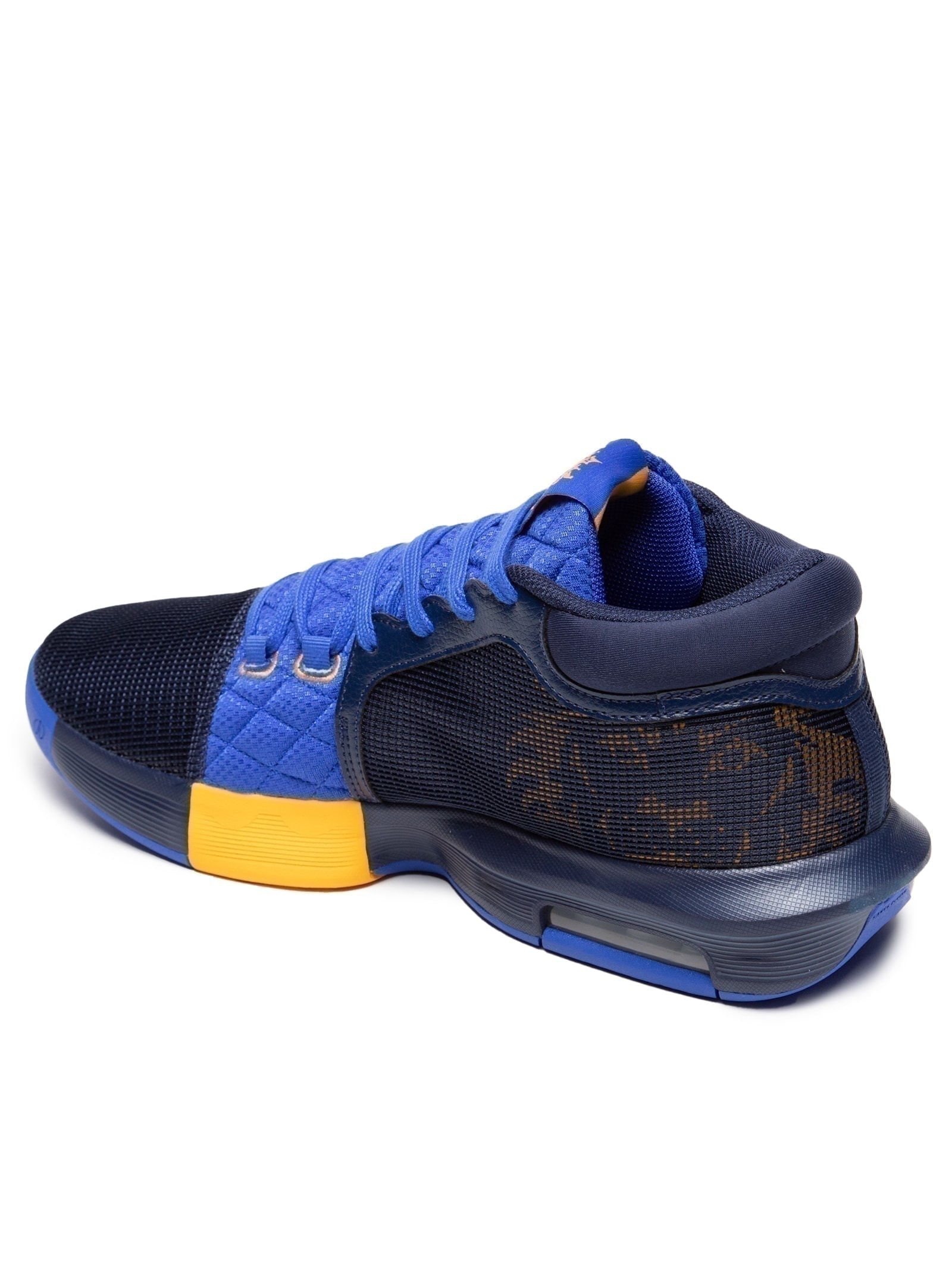 シューズ(男性用) LEBRON WITNESS VIII EP 7.5 Nike - Tênis Masculino Lebron Witness VIII - Azul