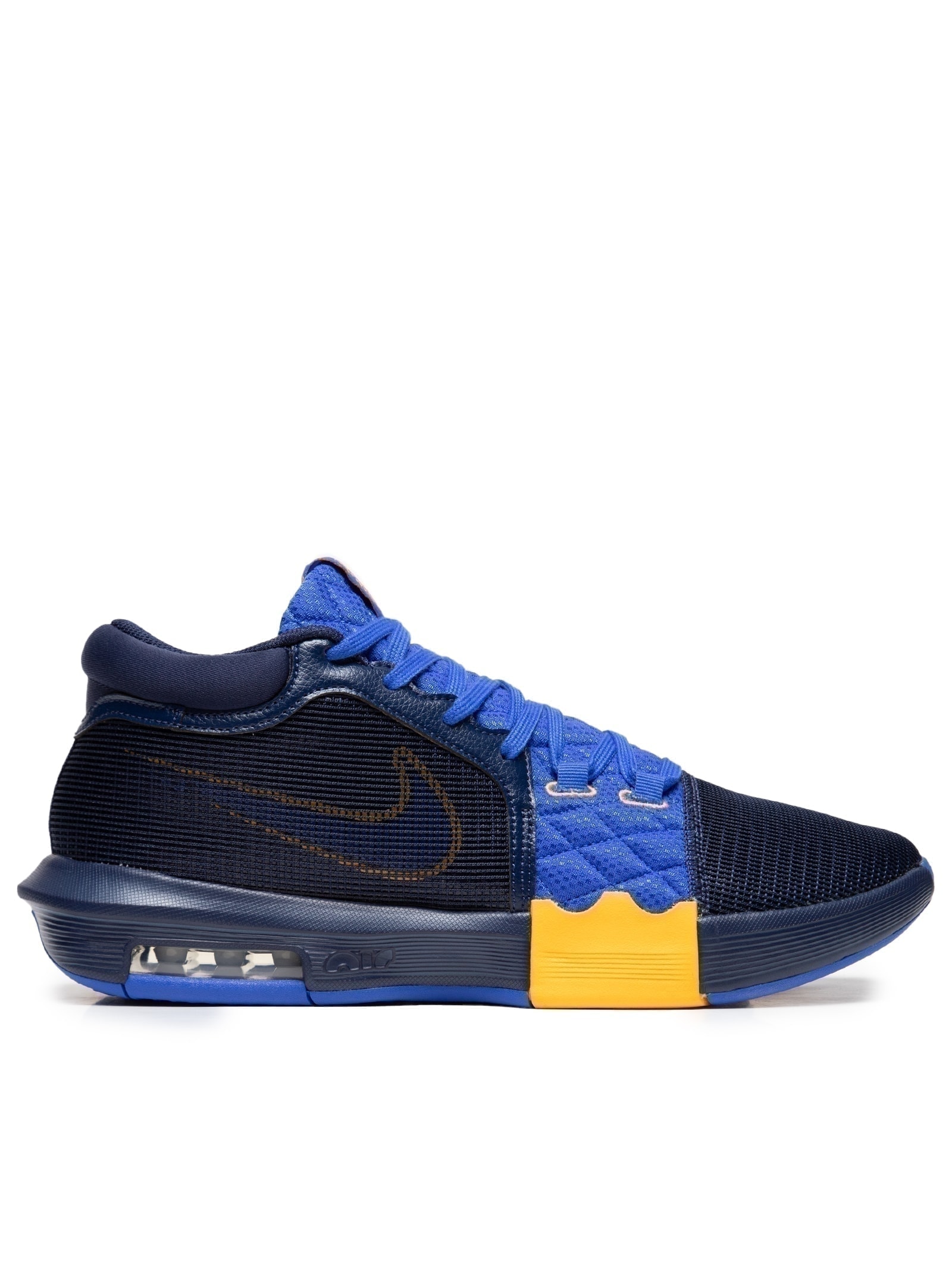Nike - Tênis Masculino Lebron Witness VIII - Azul