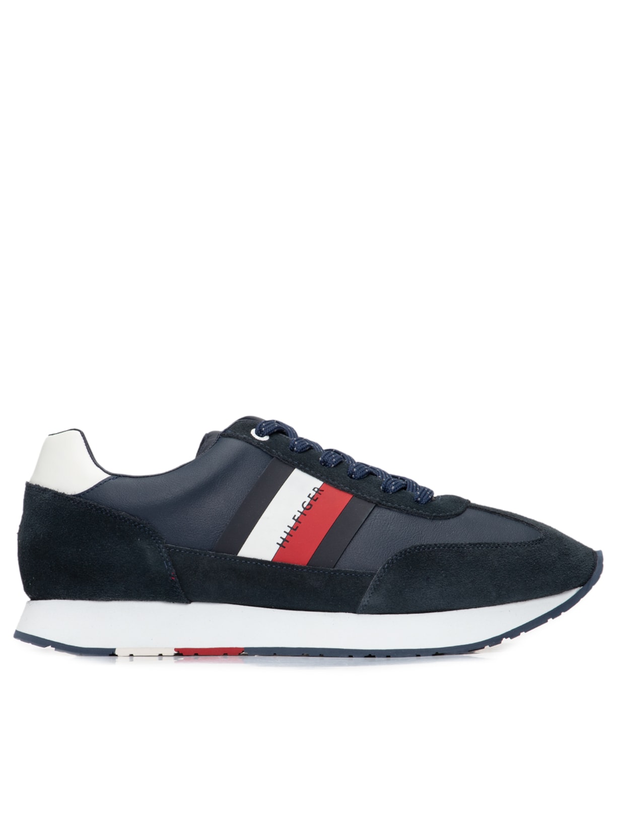 Tênis Masculino Leeds - Azul