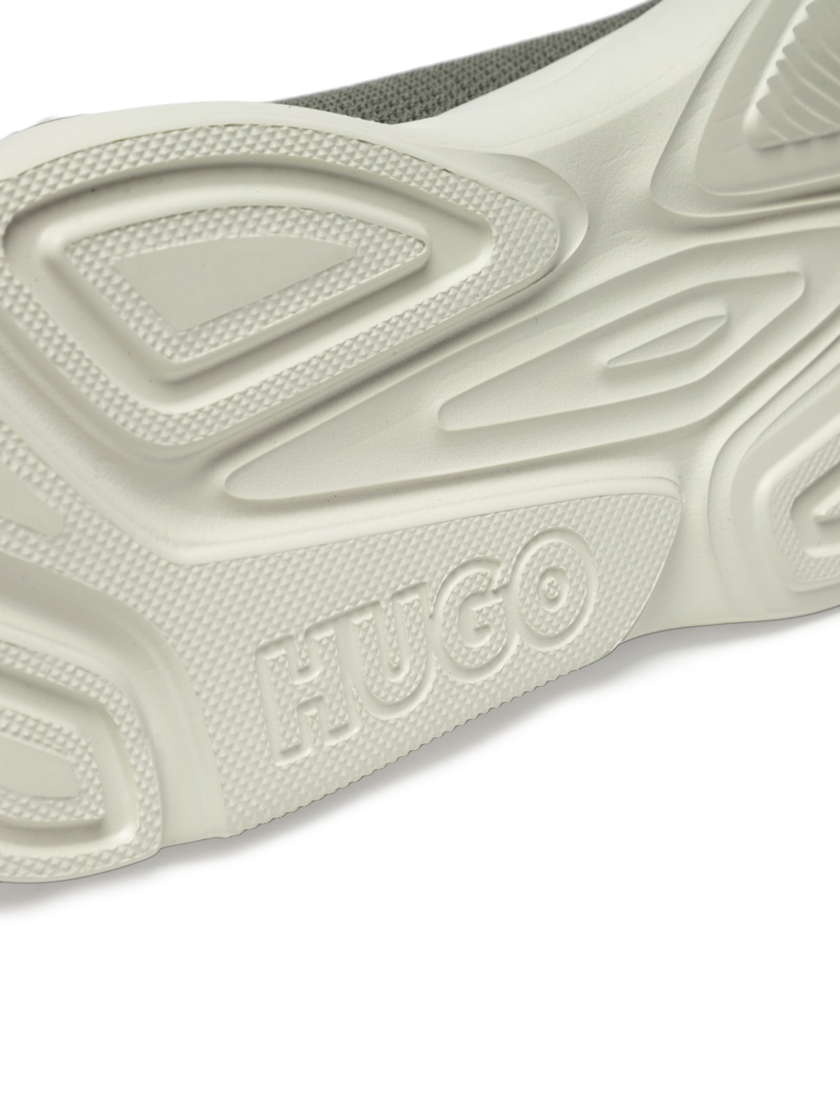 Tênis Masculino Leon Runn Mfkn Verde Hugo
