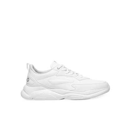 Tênis Masculino Leon Runn Nyrp - Branco