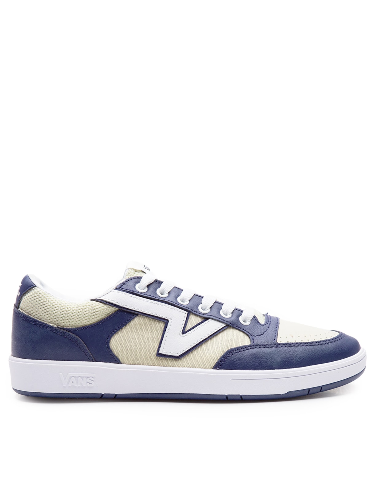 Tênis Masculino Lowland - Azul