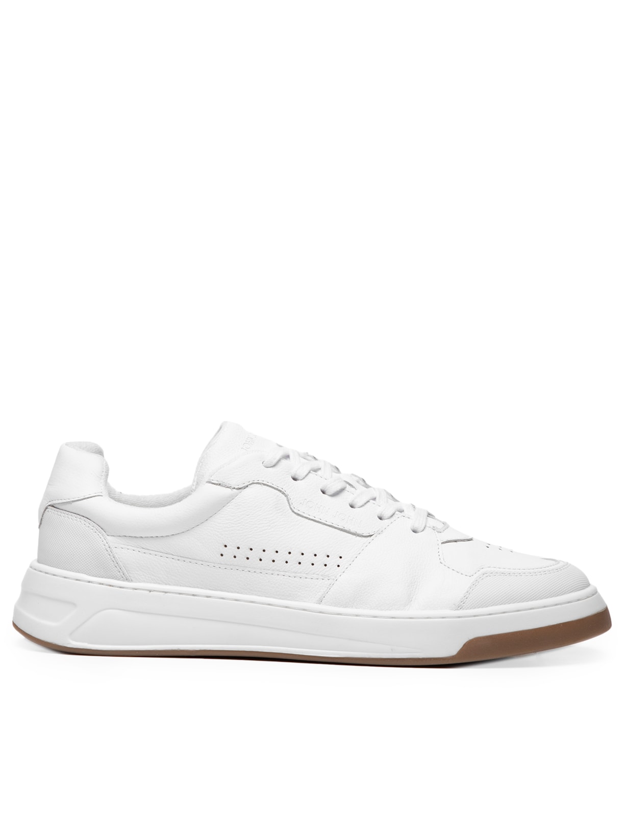 Tênis Masculino Madison - Branco