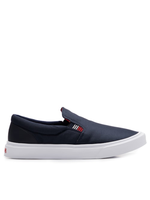 Tênis Masculino Malcolm - Azul